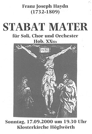Hglwrther-Kulturherbst 2004 Flyer